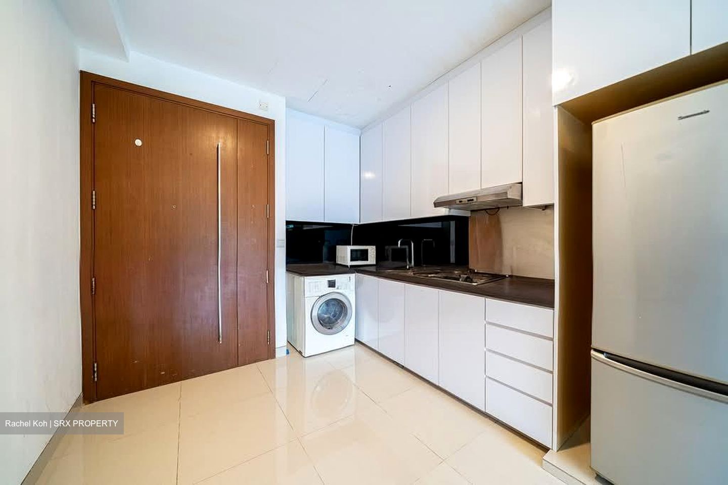 D'Zire (D19), Apartment #571758741
